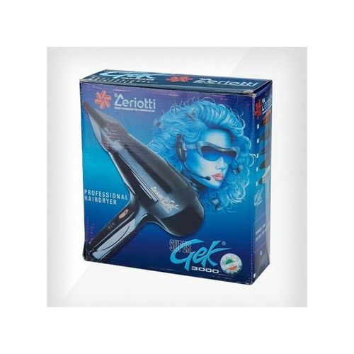 Ceriotti Hair Blow Drier.
