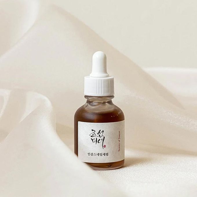 Beauty of Joseon Revive Serum Ginseng + Snail Mucin 30ml