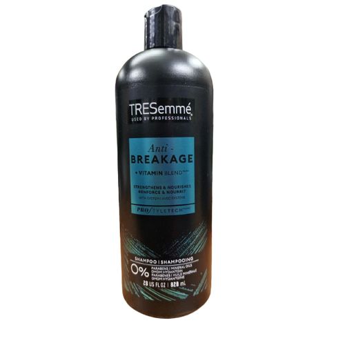 TRESemmé Anti-Breakage Strengthening & Nourishing Conditioner Formulated With Pro Style Technology 28 Oz