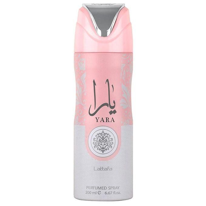 Lattafa Yara Perfumed Spray - 200ml