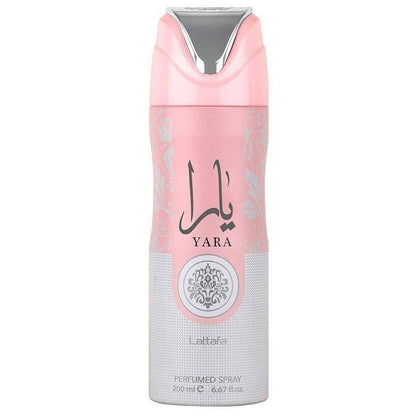 Lattafa Yara Perfumed Spray - 200ml
