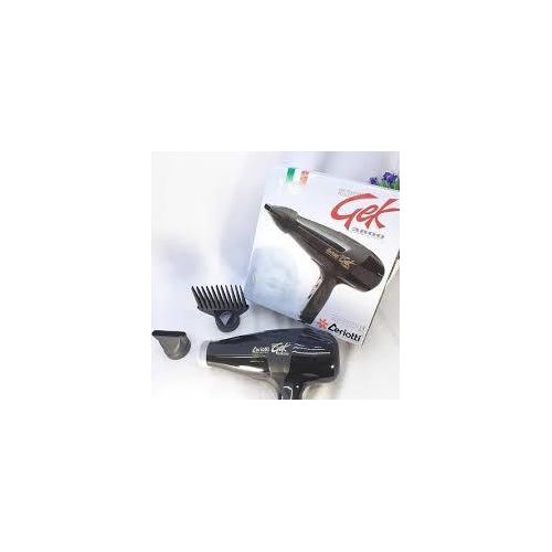 Ceriotti Powerful Commercial -Super GEK 3800 Hairdryer/Blow Dryer