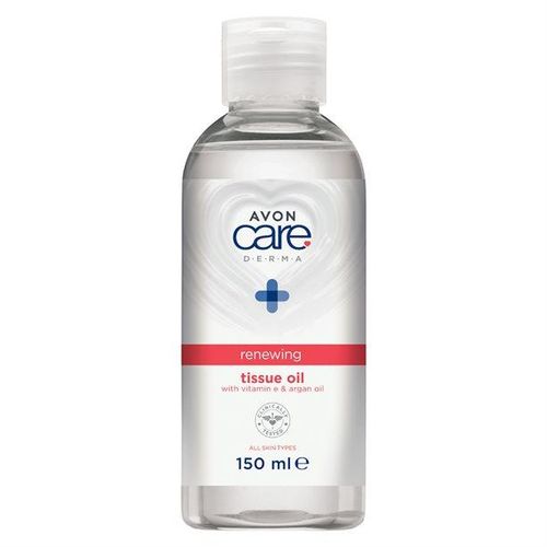 Avon Renewing tissue oil