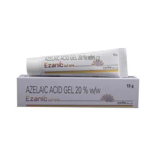 Ezanic Azelaic Acid 20% Gel