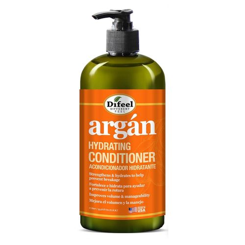 Difeel Argan Hydrating Conditioner