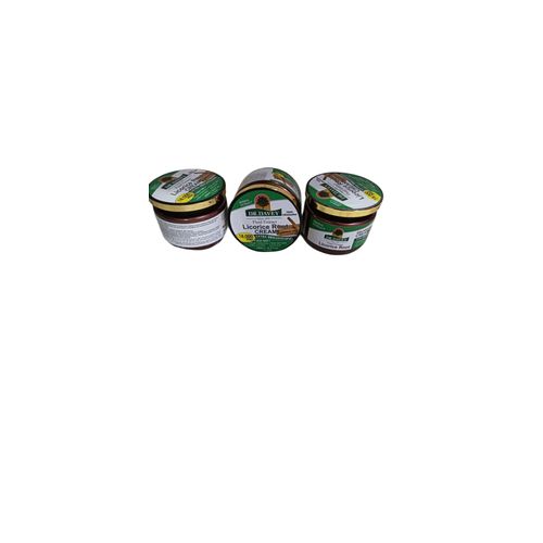 Dr. Davey Licorice Root Skin Repairing Skincare Cream