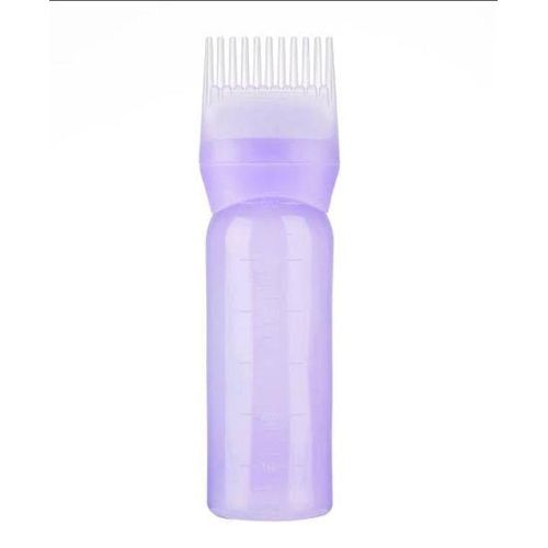 Hair Care Oil Applicator Bottle