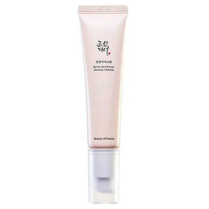 Beauty of Joseon Revive Eye Serum: Ginseng + Retinal