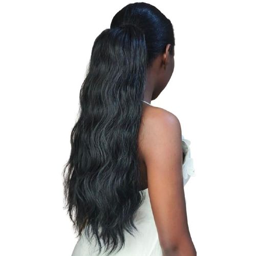 Semi-human Body wave