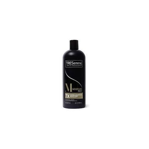 TRESemmé Luxurious Moisture 7times shampoo 828ml