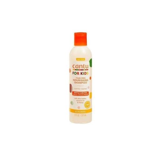 Cantu Kids Shampoo