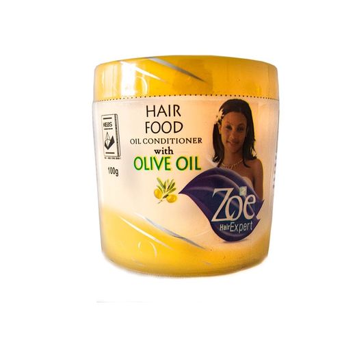 Zoe Hair Food – 100g