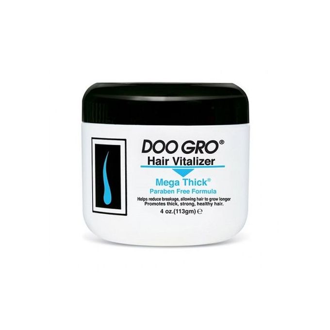 Doo Gro Mega Thick Hair Vitalizer