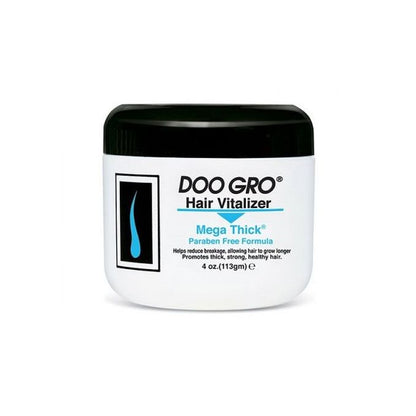 Doo Gro Mega Thick Hair Vitalizer