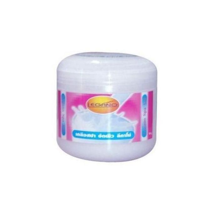Legano Milk Spa Salt Scrub