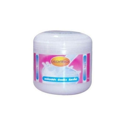 Legano Milk Spa Salt Scrub