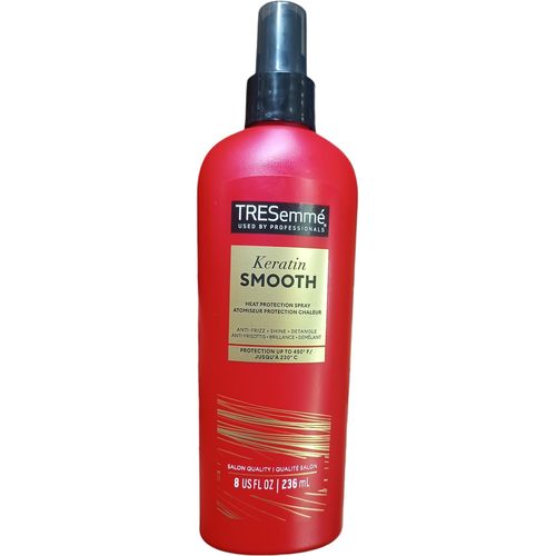 TRESemmé KERATIN Smooth Heat Protection Spray - Salon Quality pp