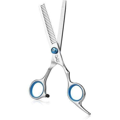 Zinger Hair Thinning Cutting Hair Shears Hairdresser Barber Scissor Professional Barbershop Hairdressing Scissors