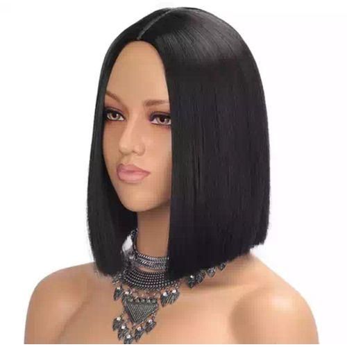 Straight Bob Wig