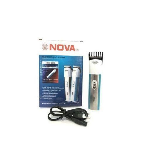 Nova Unisex Professional Rechargeable Electric Shaver HairTrimme