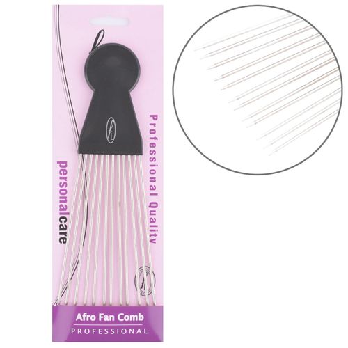 Fine Lines Fan Lift Comb – Starsam Naturals