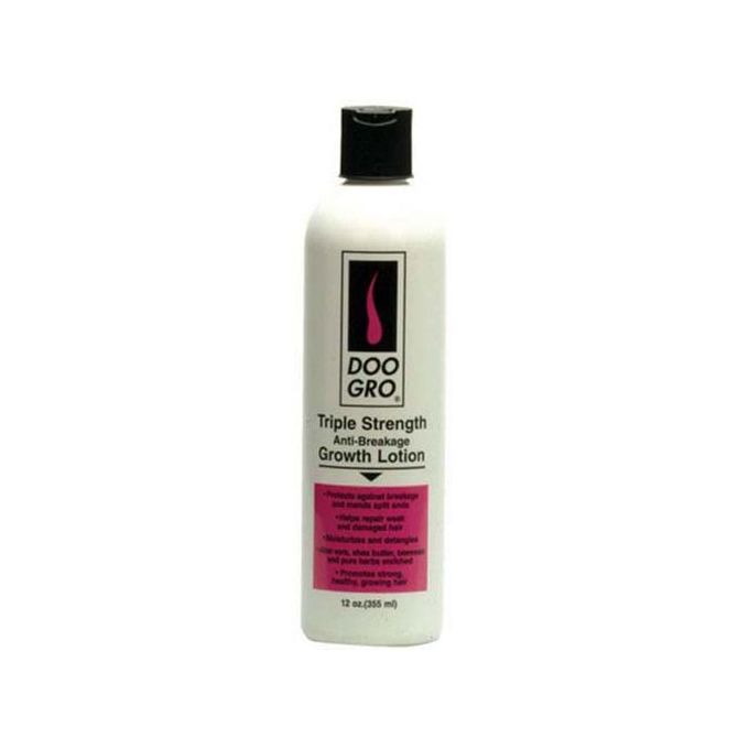 Doo Gro Triple Strength Hair Lotion