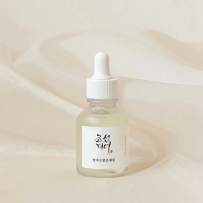 Beauty of Joseon Glow Deep Serum: Rice + Alpha-Arbutin (30ml)