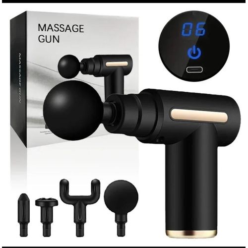 Massage gun