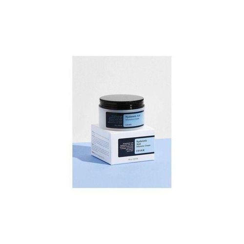 Corsx Hyaluronic Acid Intensive Cream - 100ml