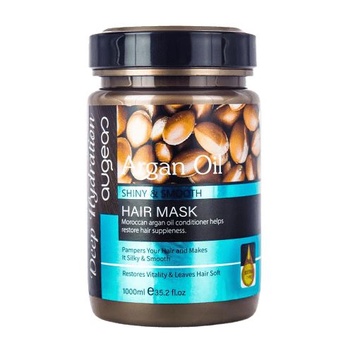 Argan Hair mask
