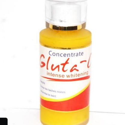 Gluta C Intense Lightening Glutathione Serum-