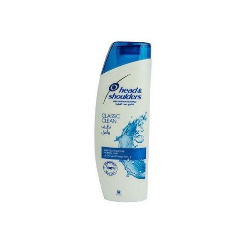 Heads & Shoulders Anti-Dandruff Shampoo Sub Zero-400mL