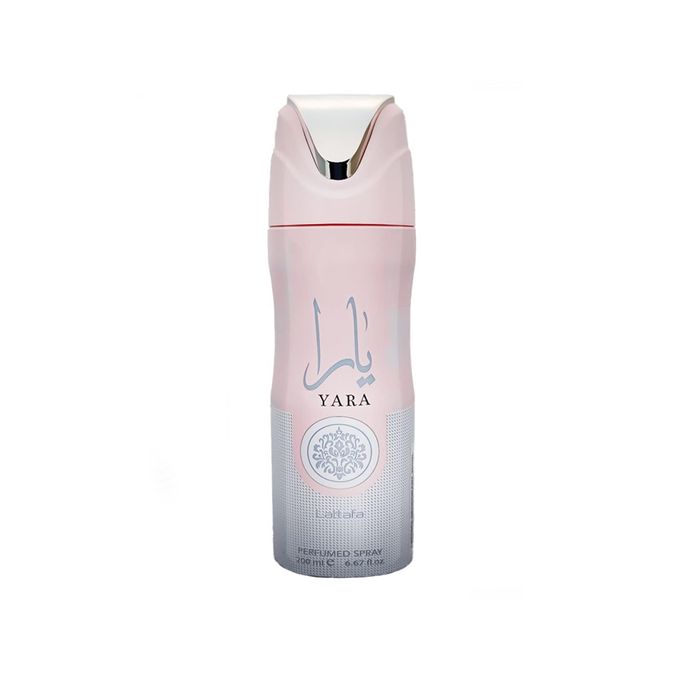 Lattafa Yara Perfumed Spray - 200ml