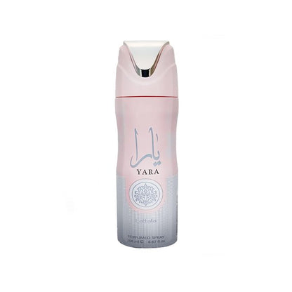 Lattafa Yara Perfumed Spray - 200ml