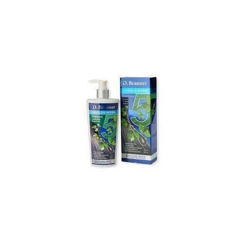Dr. Brenner Absolute Herbal Shampoo