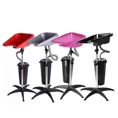 Adjustable Salon Sink
