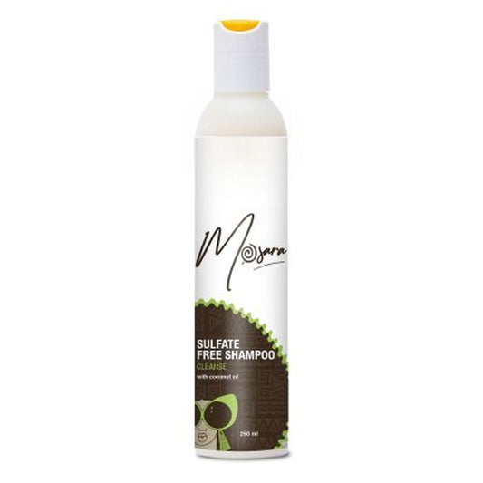 Mosara Sulfate Free Shampoo – 250ml