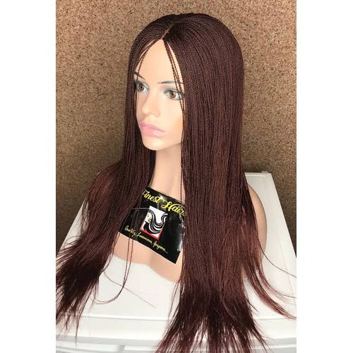 Twisted Wigs Colour 33 Long