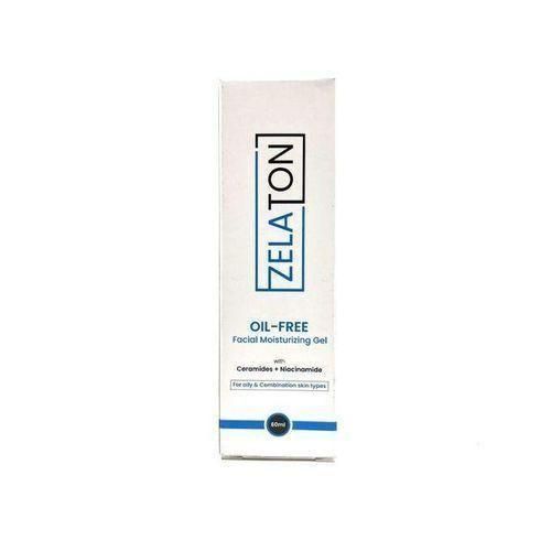 Azelaic acid Zelaton Oil Free Moisurizer Gel 60ml