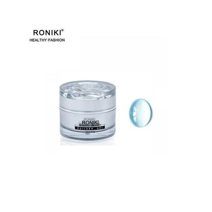 Roniki Nail Builder Gel – 20 g
