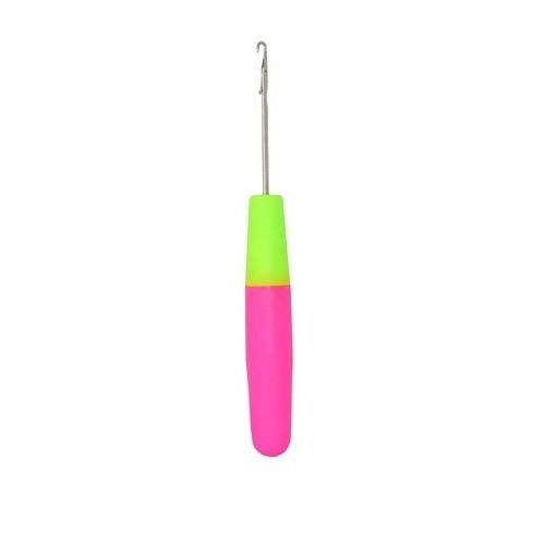 Latch Hook Crochet Needle, Great For Micro Braid Hair