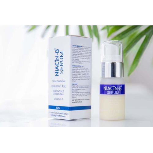Niacin-B Serum 30ml
