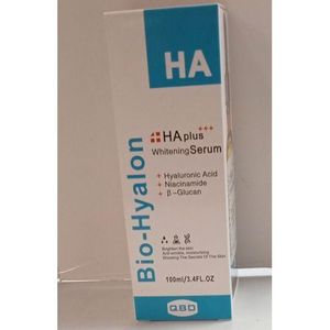 Bio-Hyalon HA PLUS WHITENING SERUM