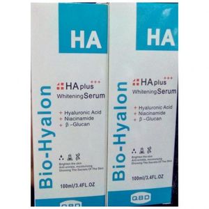 Bio-Hyalon HA PLUS WHITENING SERUM