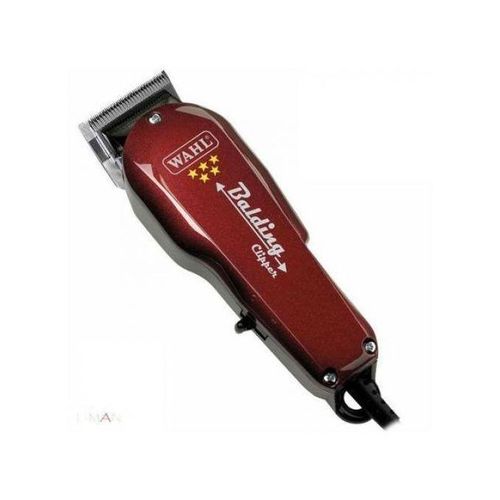 Balding Hair Shaving Machine