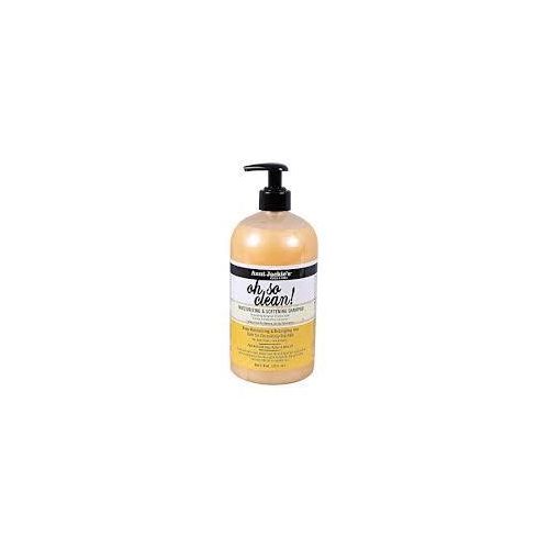 Aunt Jackie'S Oh So Clean Moisturizing Shampoo 710ML Big Size