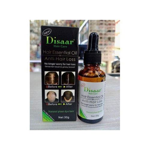 Disaar Hair Growth Oil