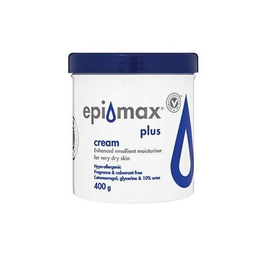 Epimax Plus Cream Very Dry Skin 400g