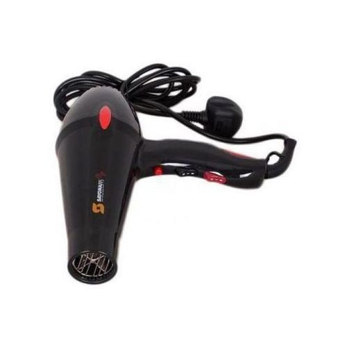 Sayona Professional Salon Commercial Blow Dryer Low Noise