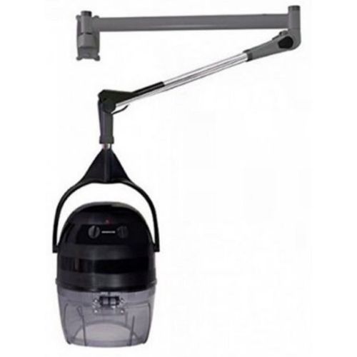 Commercial Hair Drier Wall Mounted Dryer + Free Wall Mount Included